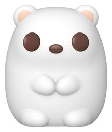 Sumikko Gurashi POP! Animation Vinyl Figure Shirokuma