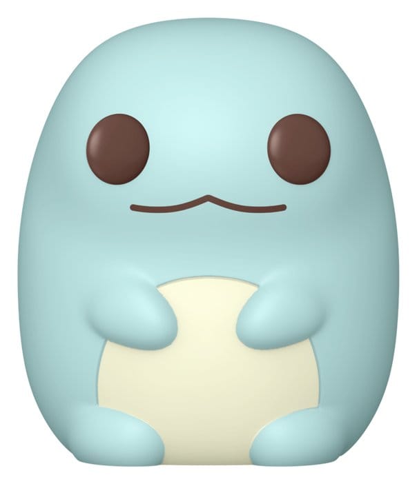 Sumikko Gurashi POP! Animation Vinyl Figure Tokage