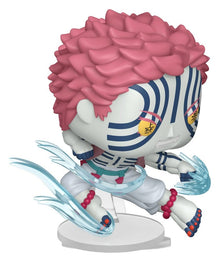 Demon Slayer: Kimetsu no Yaiba - The Movie POP! Animation Vinyl Figure Akaza