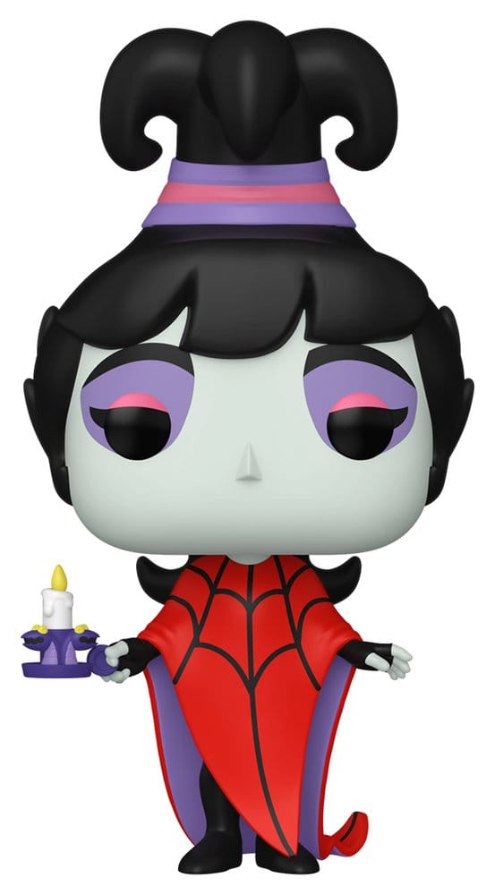Beetlejuice (Animated) POP! Animation Vinyl Figure Lydia Deetz - Funko POP! Figures