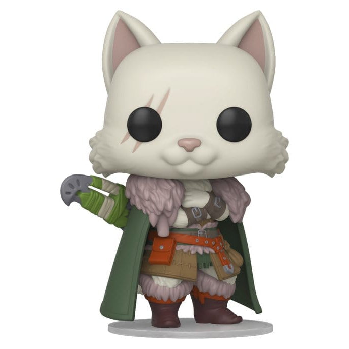 Monster Hunter Wilds POP! Games Vinyl Figure Athos - Funko POP! Figures