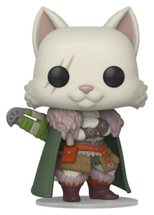 Monster Hunter Wilds POP! Games Vinyl Figure Athos - Funko POP! Figures