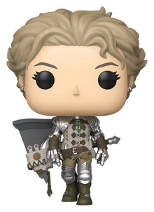 Monster Hunter Wilds POP! Games Vinyl Figure Olivia - Funko POP! Figures