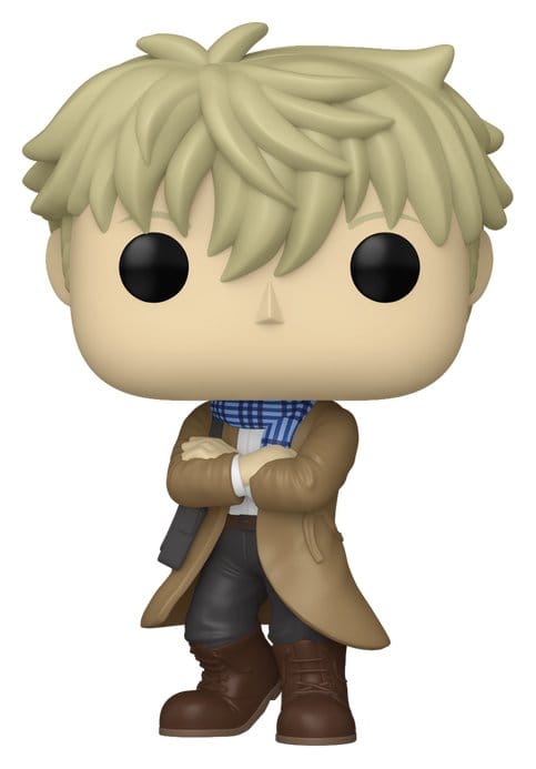 Spy x Family POP! Animation Vinyl Figure Loid (Holiday) - Funko POP! Figures