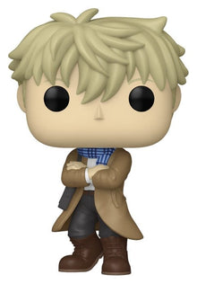 Spy x Family POP! Animation Vinyl Figure Loid (Holiday) - Funko POP! Figures