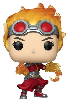 Magic the Gathering POP! Games Vinyl Figure Strixhaven Chandra