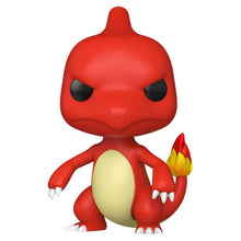 Pokémon Super Sized Jumbo POP! Vinyl Figure Charmeleon 25 cm - Funko POP! Figures