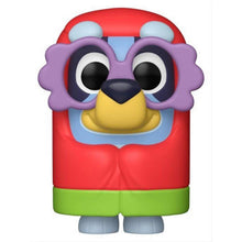 Bluey POP! Animation Vinyl Figure Granny Janet - Funko Pop! Figures