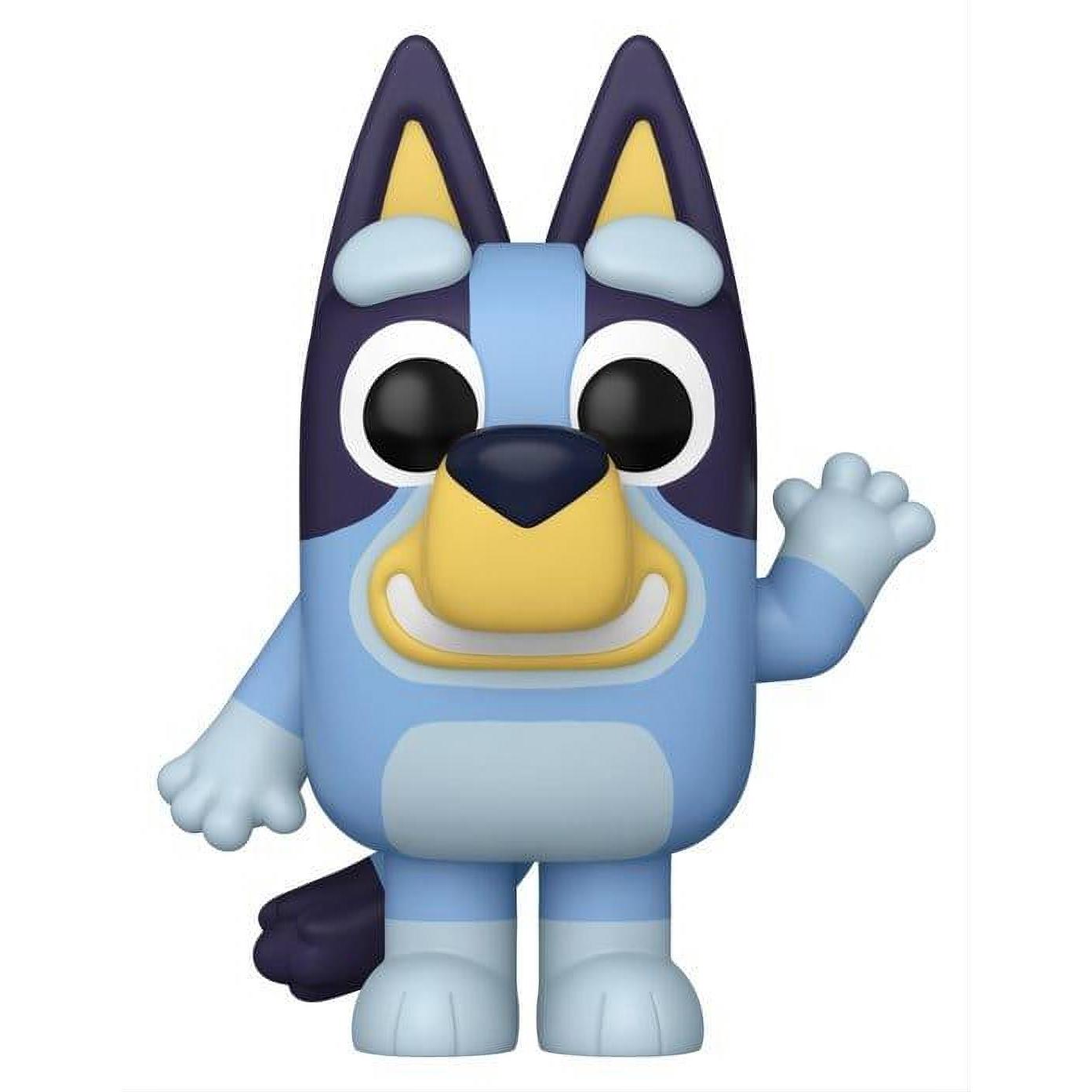 Bluey Super Sized Jumbo POP! Vinyl Figure Bluey 25 cm - Funko Pop! Figures