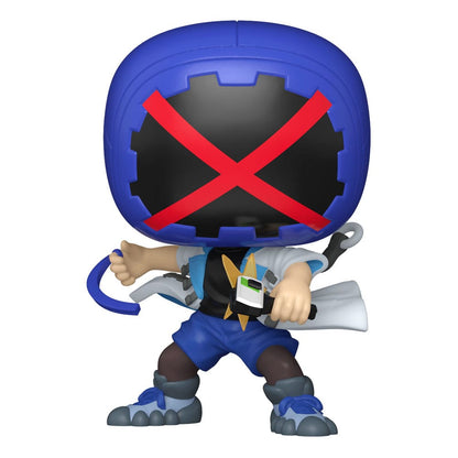 Beyblades POP! Animation Vinyl Figures Jaxon with Chase Assortment 6 - Funko Pop! Figures