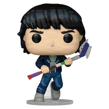 Stranger Things: Tales from '86 POP! Animation Vinyl Figure Mike - Funko Pop! Figures