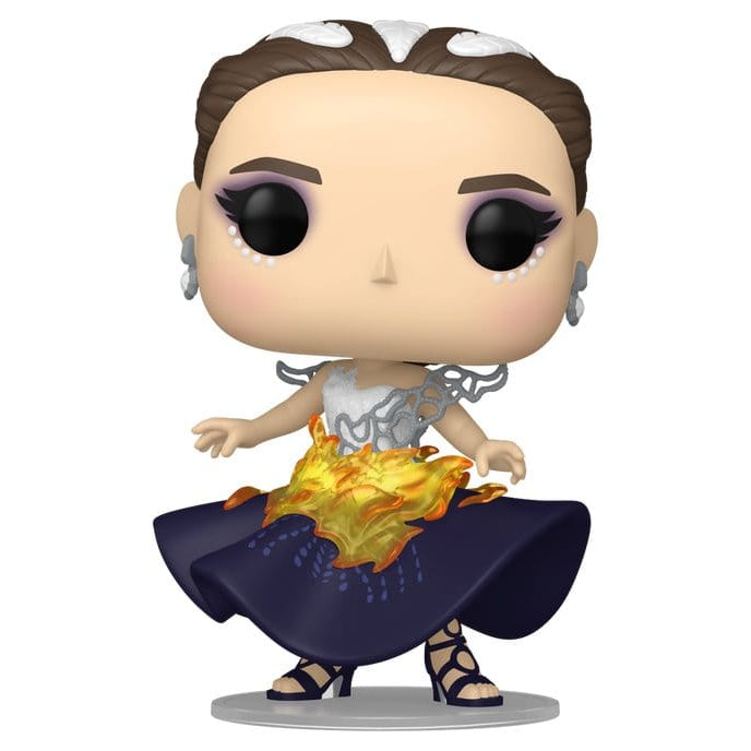 The Hunger Games POP! Movies Vinyl Figure Katniss WDT - Funko Pop! Figures