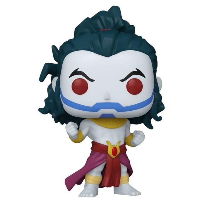 X-Men '97 POP! Vinyl Figure En Sabah Nur (Past) - Funko Pop! Figures