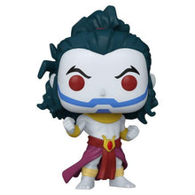 X-Men '97 POP! Vinyl Figure En Sabah Nur (Past) - Funko Pop! Figures
