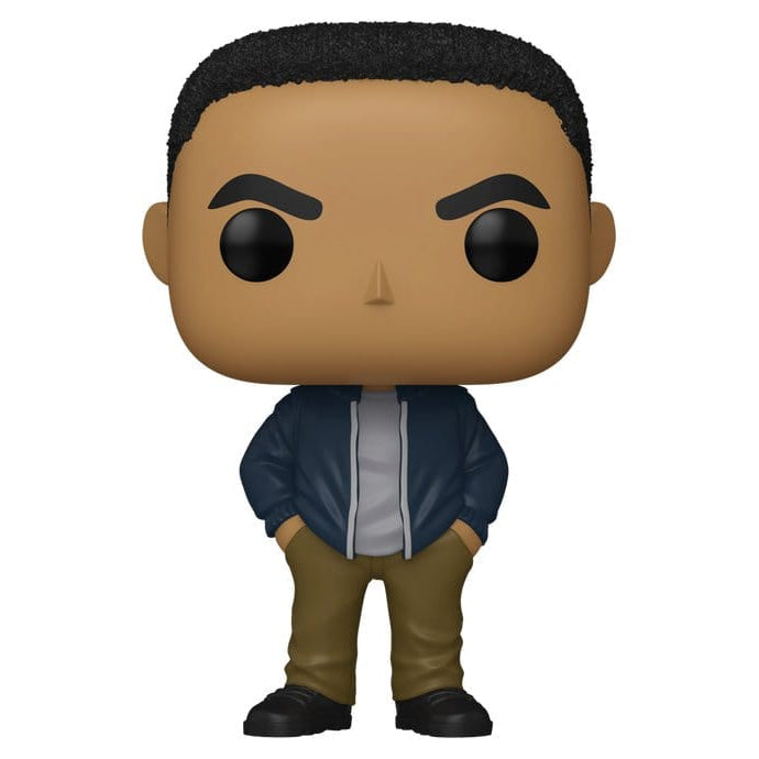 DC Studios Lanterns POP! Heroes Vinyl Figure Jon Stewart - Funko POP! Figures