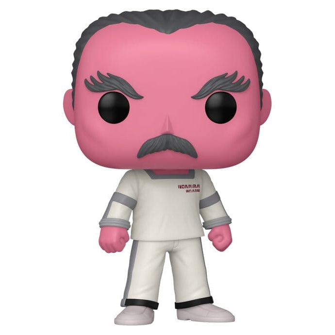 DC Studios Lanterns POP! Heroes Vinyl Figure Sinestro - Funko POP! Figures