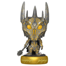 The Lord of the Rings POP! Premium Vinyl Figure Sauron w/Weapon (GW) - Funko Pop! Figures