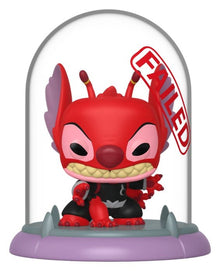 Lilo & Stitch POP! Deluxe Vinyl Figure Leroy - Funko Pop! Figures