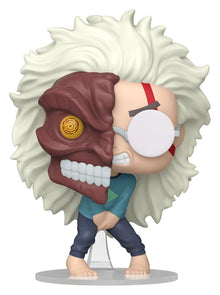 Dandadan POP! Animation Vinyl Figure Okarun (Alt Outfit)