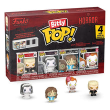 Horror Bitty POP! Vinyl Figure 4-Pack David 2,5 cm - Funko Pop! Figures
