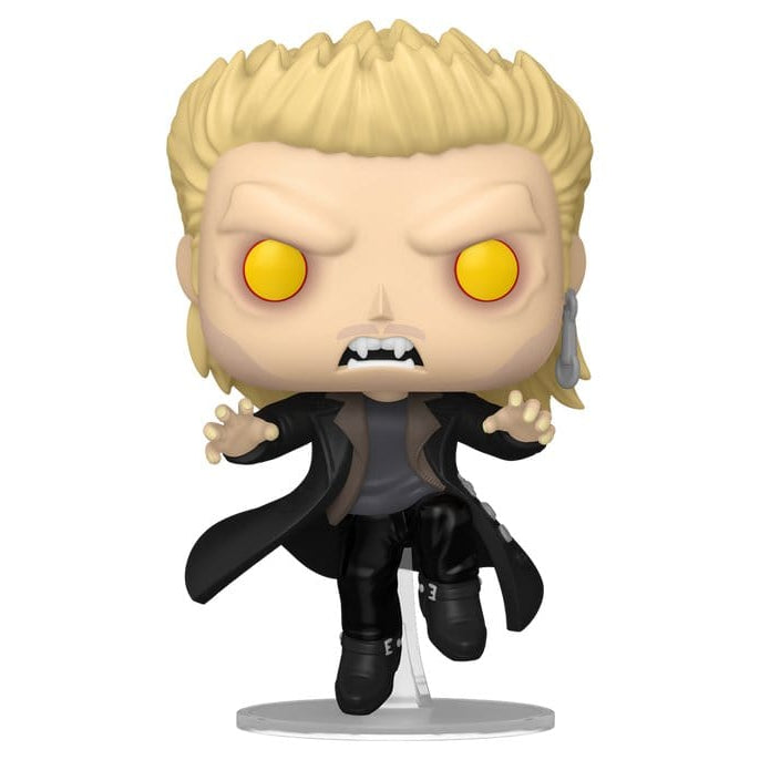 The Lost Boys POP! Movies Vinyl Figure Vampire David - Funko Pop! Figures