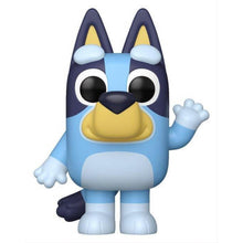 Bluey POP! Animation Vinyl Figure Bluey - Funko Pop! Figures