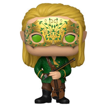 A Court of Thorns and Roses POP! Books Vinyl Figure Tamlin - Funko Pop! Figures