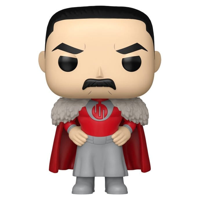 Invincible POP! TV Vinyl Figure Thragg - Funko POP! Figures