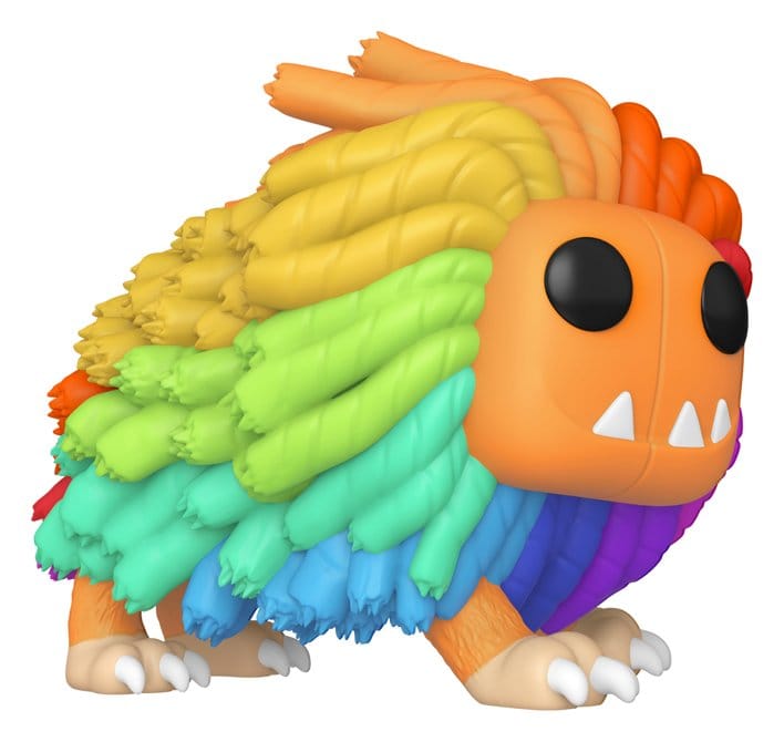 Poppy Playtime POP! Games Vinyl Figure Yarnaby