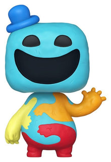 Poppy Playtime POP! Games Vinyl Figure Doey the Doughman - Funko Pop! Figures