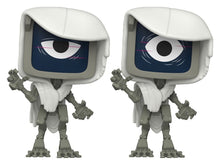 Poppy Playtime POP! Games Vinyl Figure The Doctor with Chase Assortment (6) - Funko Pop! Figures