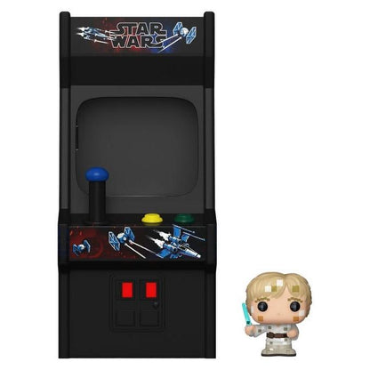 Star Wars Bitty POP! Mini Figure Starter Pack - Funko Mini Figures, POP! Figures