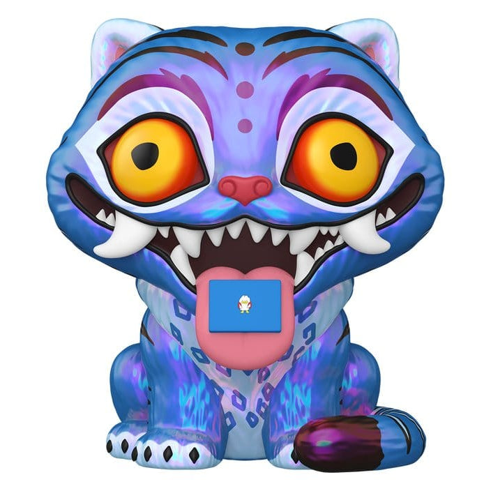 KPop Demon Hunters Super Sized Jumbo POP! Vinyl Figure Derpy 25 cm - Funko Pop! Figures
