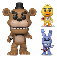 Five Nights at Freddy's POP! Vinyl Jumbo&Buddy Figure - Funko Pop! Figures