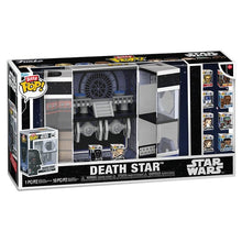 Bitty Boxes: BB Bundle- Star Wars(BF) - Funko