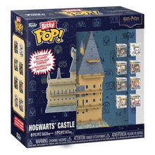 Harry Potter Bitty POP! Bitty Box Display with 2 Vinyl Figures BP&D Bundle - Funko Pop! Figures