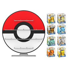 Bitty Displays: BP&D Bundle- Pokemon(BF) - Funko