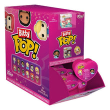 Disney Princess POP! Vinyl Figure Hearts PDQ Display Box Qty 24 2,5 cm - Funko Pop! Figures