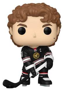 Heated Rivalry POP! TV Vinyl Figure Ilya Rozanov - Funko POP! Figures