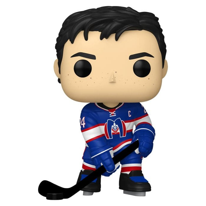 Heated Rivalry POP! TV Vinyl Figure Shane Hollander - Funko POP! Figures