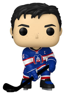 Heated Rivalry POP! TV Vinyl Figure Shane Hollander - Funko POP! Figures