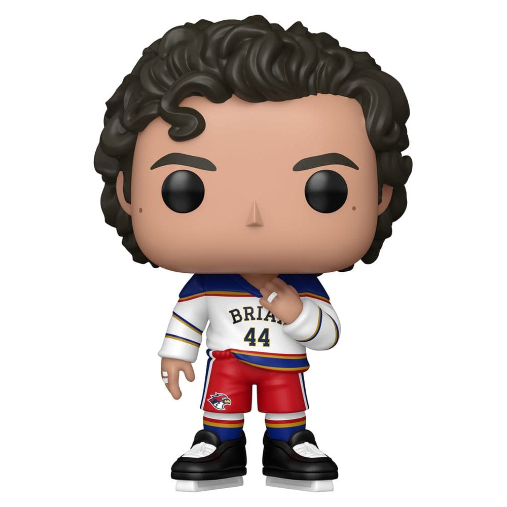 Off Campus POP! TV Vinyl Figure Garrett Graham - Funko POP! Figures
