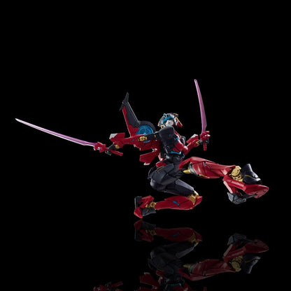 Transformers Furai Action Action Figure Windblade 16 cm - Flame Toys Action Figures