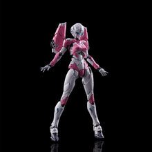 Transformers Furai Action Action Figure Arcee 16 cm - Flame Toys Action Figures