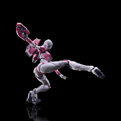 Transformers Furai Action Action Figure Arcee 16 cm - Flame Toys Action Figures