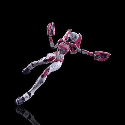 Transformers Furai Action Action Figure Arcee 16 cm - Flame Toys Action Figures