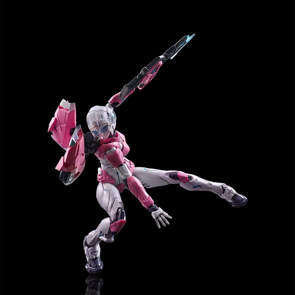 Transformers Furai Action Action Figure Arcee 16 cm - Flame Toys Action Figures