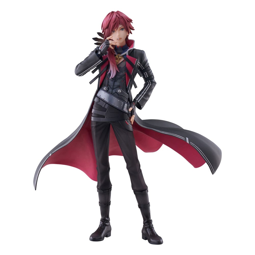 Nijisanji F:Nex PVC Statue 1/7 Lauren Iroas 26 cm - Furyu Statues