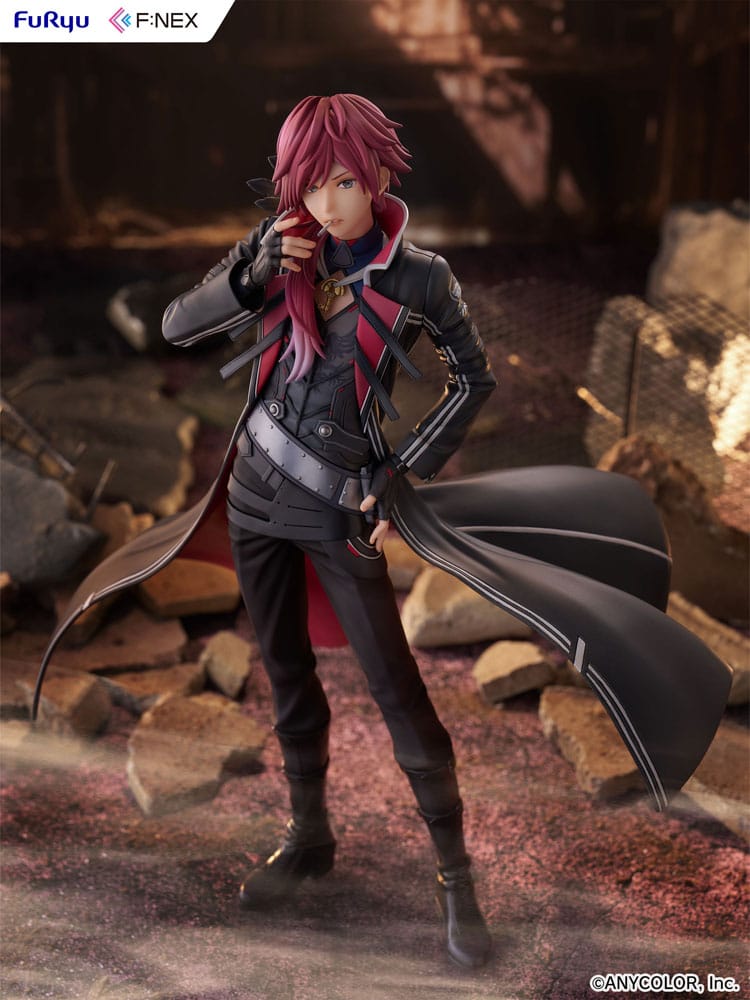 Nijisanji F:Nex PVC Statue 1/7 Lauren Iroas 26 cm - Furyu Statues