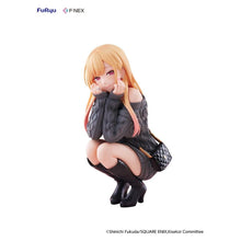 My Dress-Up Darling F:NEX PVC Figure 1/6 Marin Kitagawa knit Ver. 16 cm - Furyu Statues
